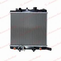 Радиатор MZ-DW5W-1226