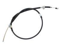 Трос ручника TSK* [46420-20351] 4TB1083