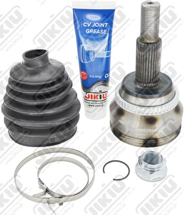 ШРУС JC21044 * JIKIU ШРУС JC21044 * JIKIU