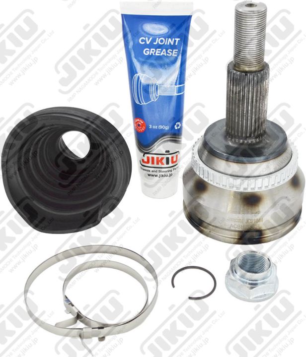 ШРУС JC21044 * JIKIU ШРУС JC21044 * JIKIU